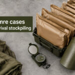 best mre cases for survival stockpiling