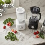 best blenders for large batches