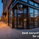 best security cameras for storefronts