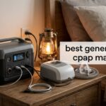 best generators for cpap machines