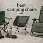 best camping chairs