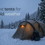 best tents for cold weather