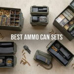 best ammo can sets