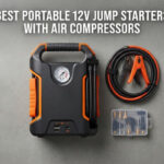 best portable 12v jump starters with air compressors