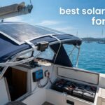 best solar panels for boats