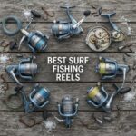 best surf fishing reels