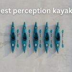 best perception kayaks