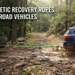 best kinetic recovery ropes for off road vehicles