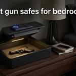 best gun safes for bedrooms