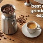 best coffee grinders for espresso