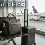 best travel tote bags