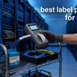 best label printers for cables