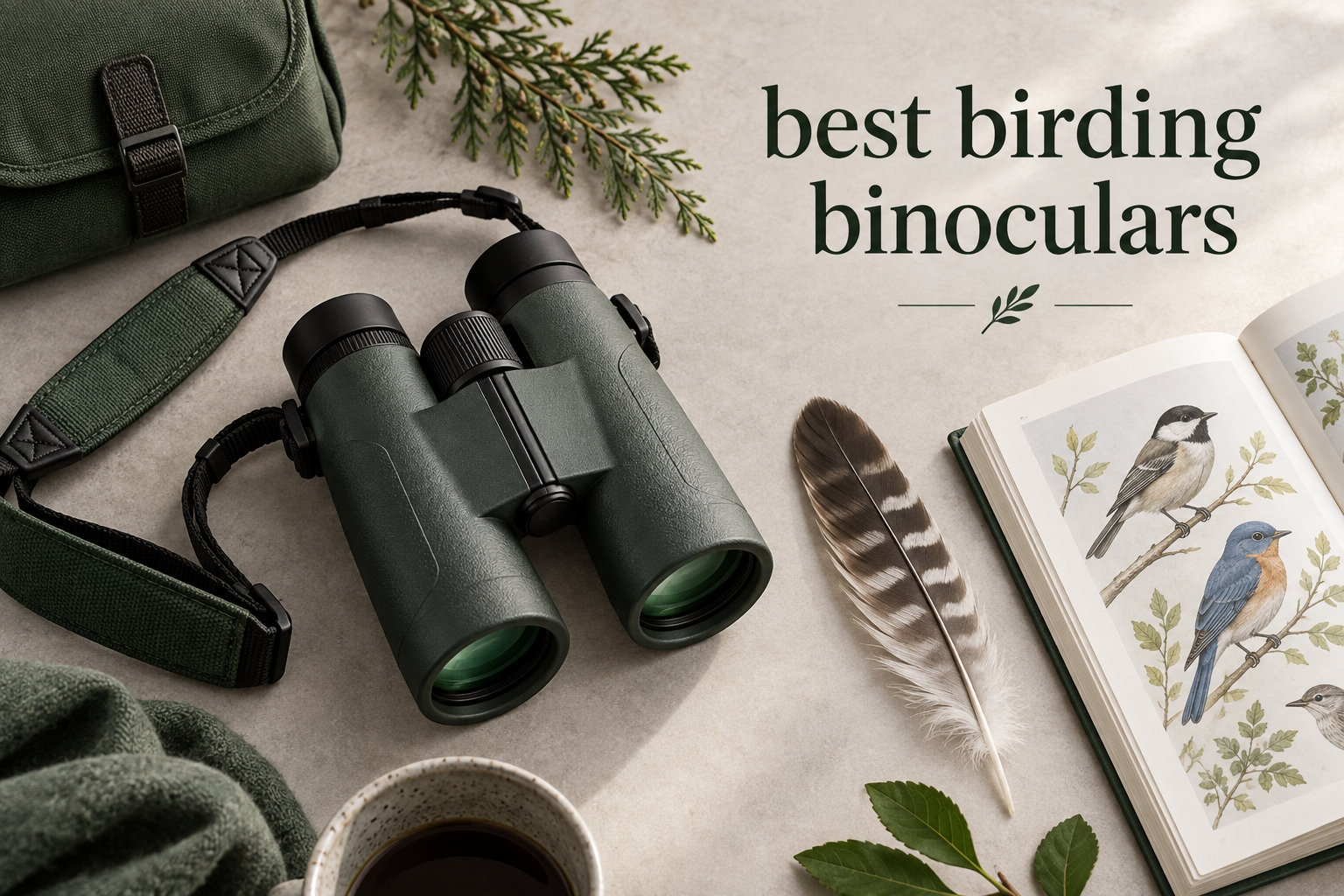 best birding binoculars