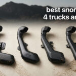 best snorkels for 4 trucks and suvs
