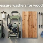 best pressure washers for wood fences