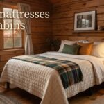 best mattresses for cabins