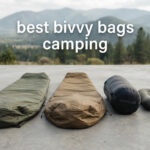 best bivvy bags camping