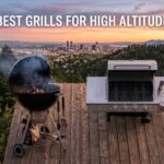 best grills for high altitude