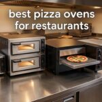 best pizza ovens for restaurants