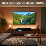 best 85 inch tvs for living rooms