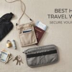 best hidden travel wallets secure your valuables