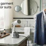 best travel garment steamers for suits