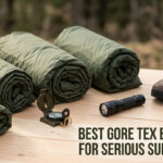 best gore tex bivvy bags for serious survivalists