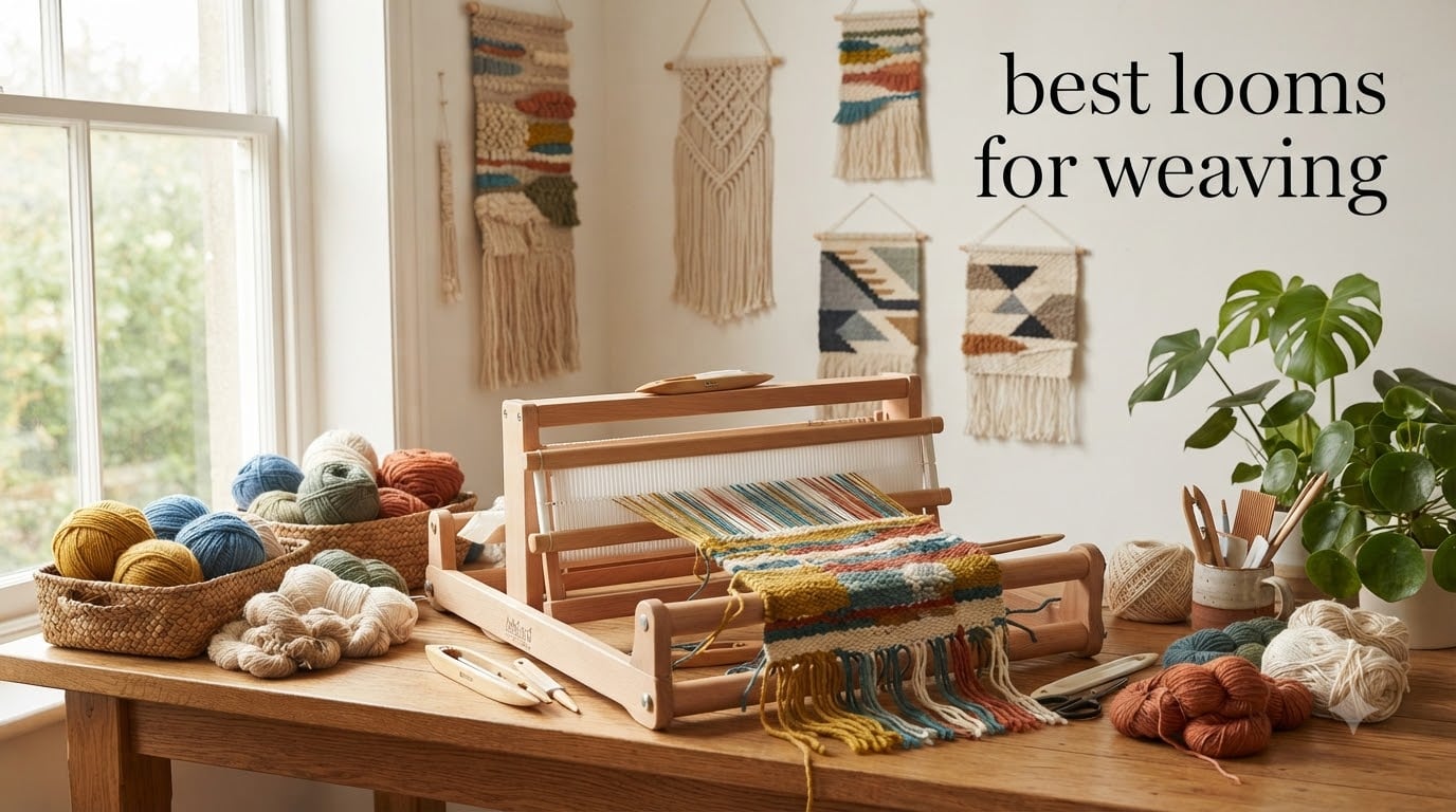 best looms for weaving