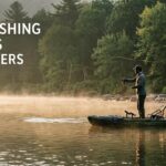 best fishing kayaks for rivers