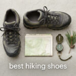 best hiking shoes