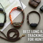 best long range gps tracking collars for hunting dogs
