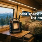 best space heaters for campers