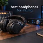 best headphones for mixing