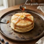 best griddle pans for pancakes