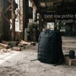 best low profile backpacks for stealth urbex