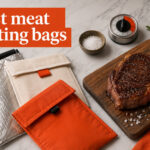 best meat resting bags