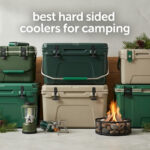best hard sided coolers for camping