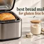 best bread makers for gluten free baking