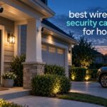 best wireless security cameras for homes