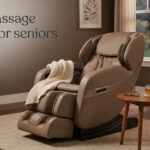 best massage chairs for seniors