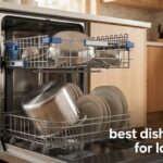 best dishwashers for large pots