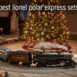 best lionel polar express sets
