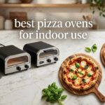 best pizza ovens for indoor use