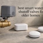 best smart water shutoff valves for older homes
