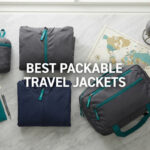 best packable travel jackets