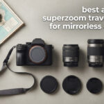 best all in one superzoom travel lenses for mirrorless cameras