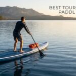 best touring rigid paddleboards