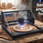 best laser engravers for wood