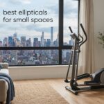 best ellipticals for small spaces