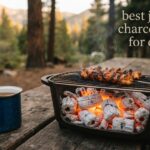 best japanese charcoal grills for camping